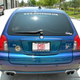 Illustration for article titled For $19,900, the M in this MG stands for Mustang